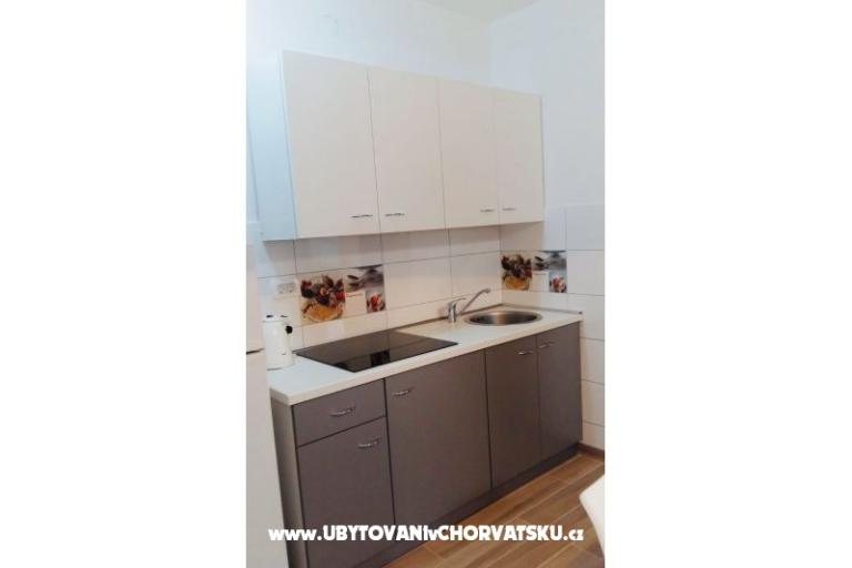 Appartementen Tina Dražica – foto 12