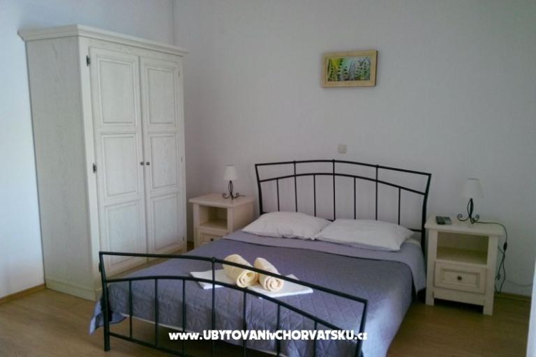 Appartementen Tina Dražica – foto 13