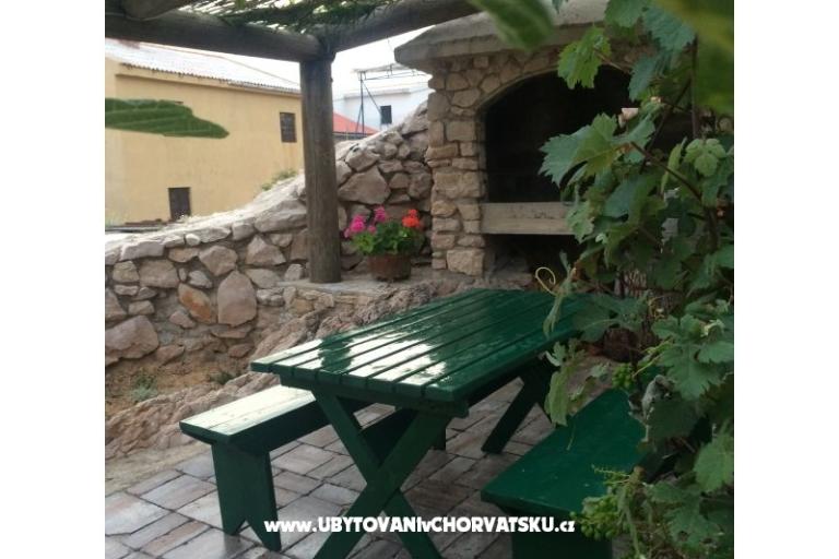 Appartementen Tina Dražica – foto 17