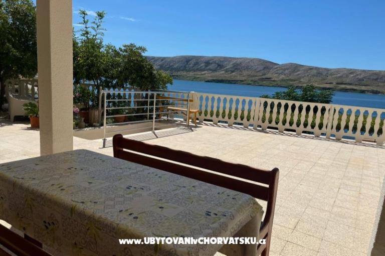 Appartementen Tina Dražica – foto 21