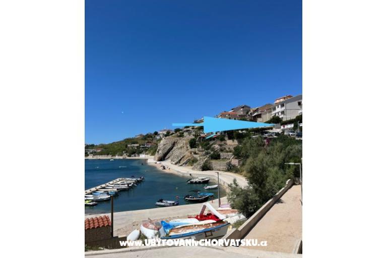 Appartementen Tina Dražica – foto 23