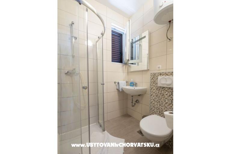 Appartementen Tina Dražica – foto 25