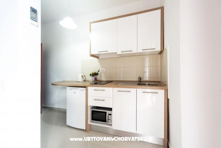 Appartementen Tina Dražica – foto 9