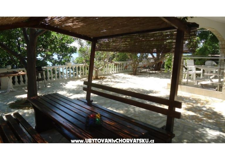 Appartementen Tomi – foto 11