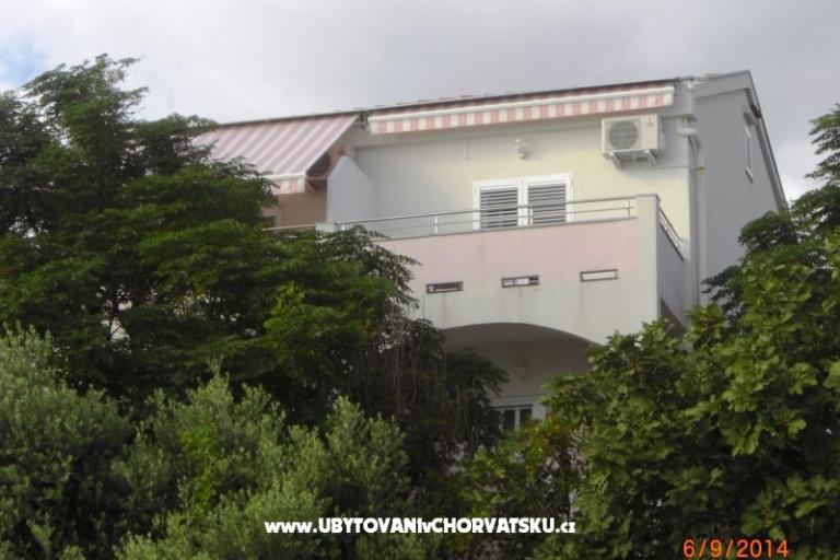 Appartementen Tomi – foto 2