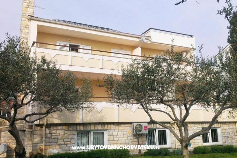 Appartementen Tomislav – foto 2