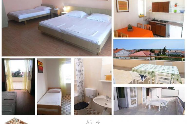 Appartementen Tomislav – foto 4