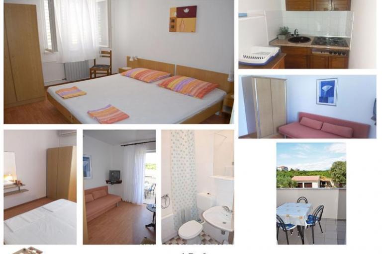 Appartementen Tomislav – foto 6