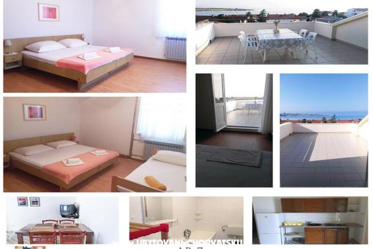 Appartementen Tomislav – foto 7