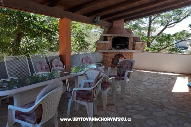 Appartementen Trupinovic – foto 11