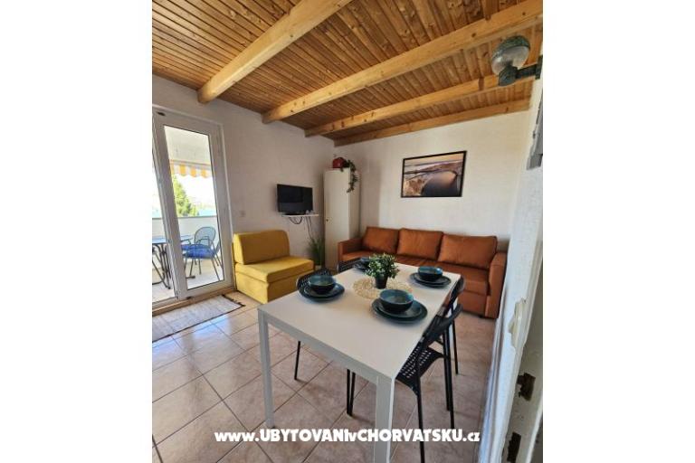 Appartementen Trupinovic – foto 17