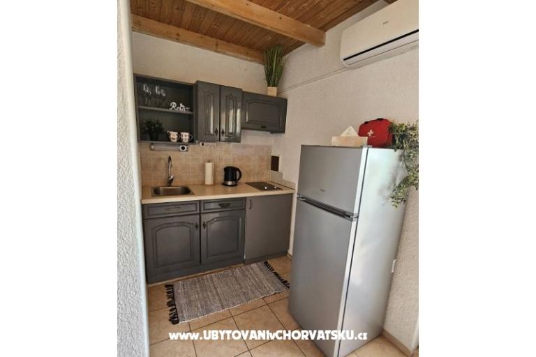 Appartementen Trupinovic – foto 18