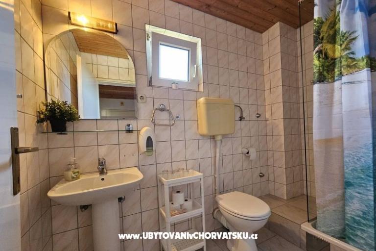 Appartementen Trupinovic – foto 19