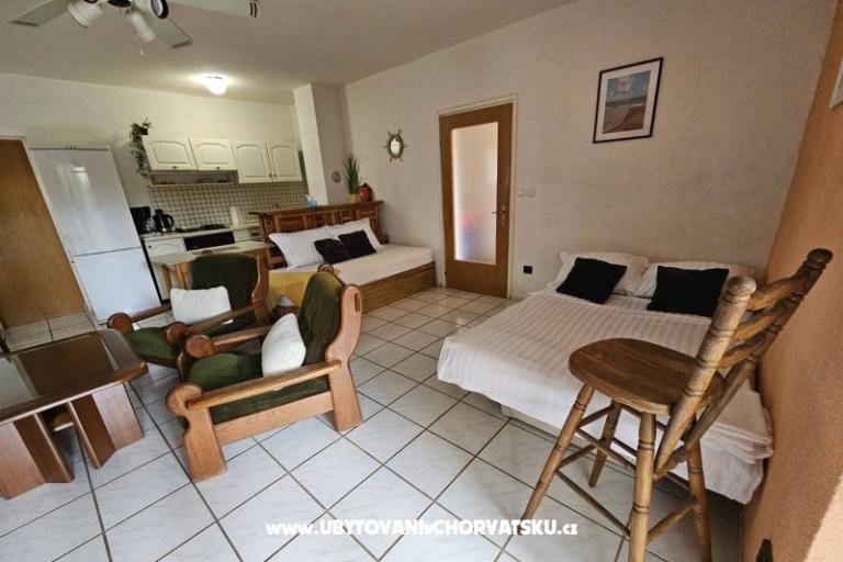 Appartementen Trupinovic – foto 23