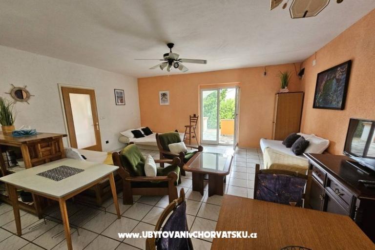 Appartementen Trupinovic – foto 25