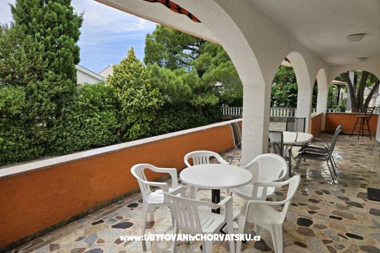 Appartementen Trupinovic – foto 27