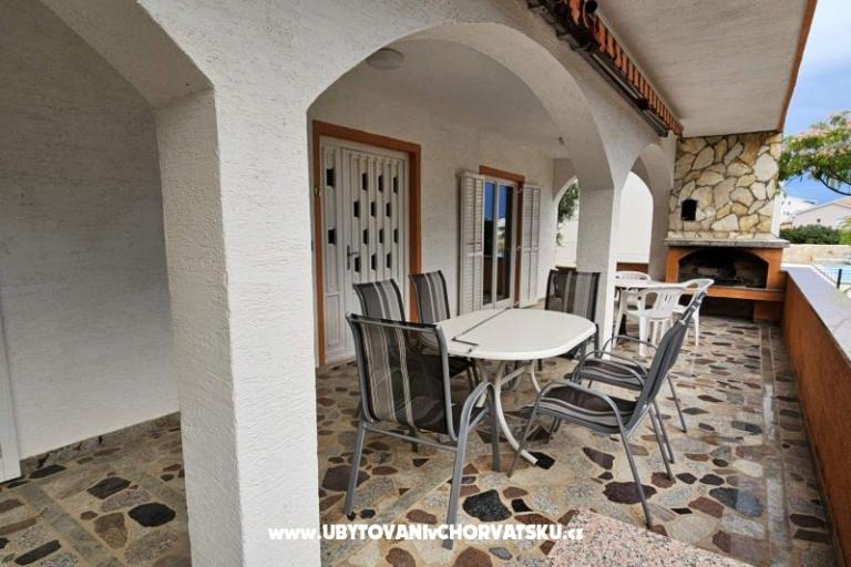 Appartementen Trupinovic – foto 28
