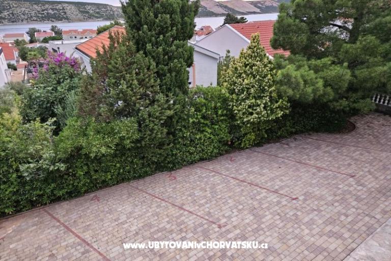 Appartementen Trupinovic – foto 29
