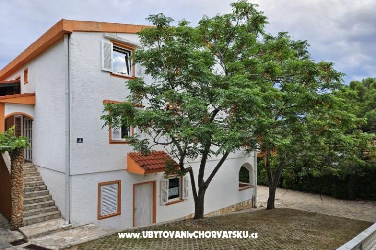 Appartementen Trupinovic – foto 4