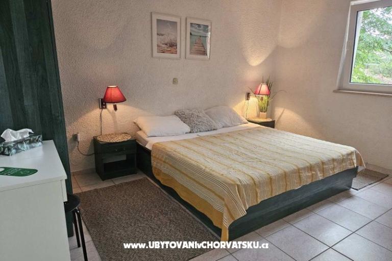 Appartementen Trupinovic – foto 6