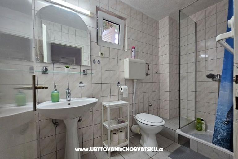Appartementen Trupinovic – foto 9