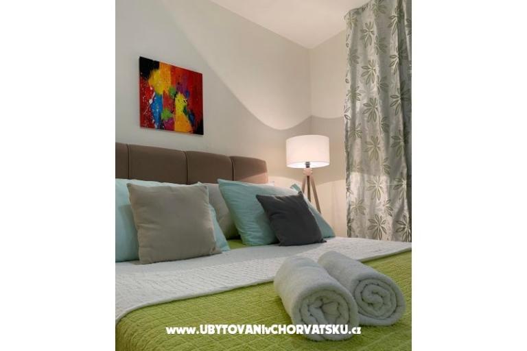 Appartementen Vidas – foto 11