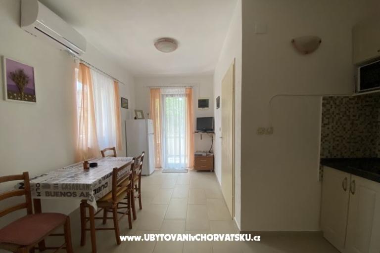 Appartementen Villa Marija – foto 10