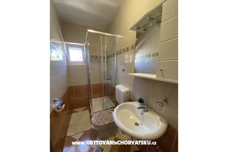 Appartementen Villa Marija – foto 13