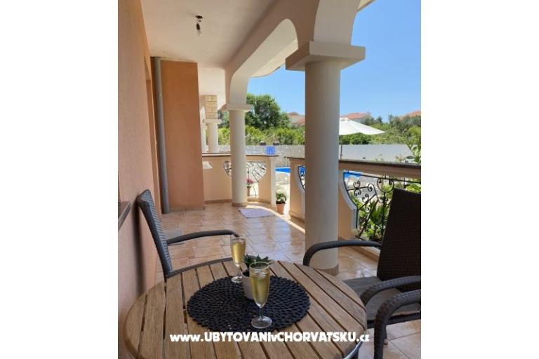 Appartementen Villa Marija – foto 14