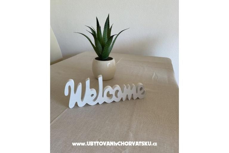 Appartementen Villa Marija – foto 15