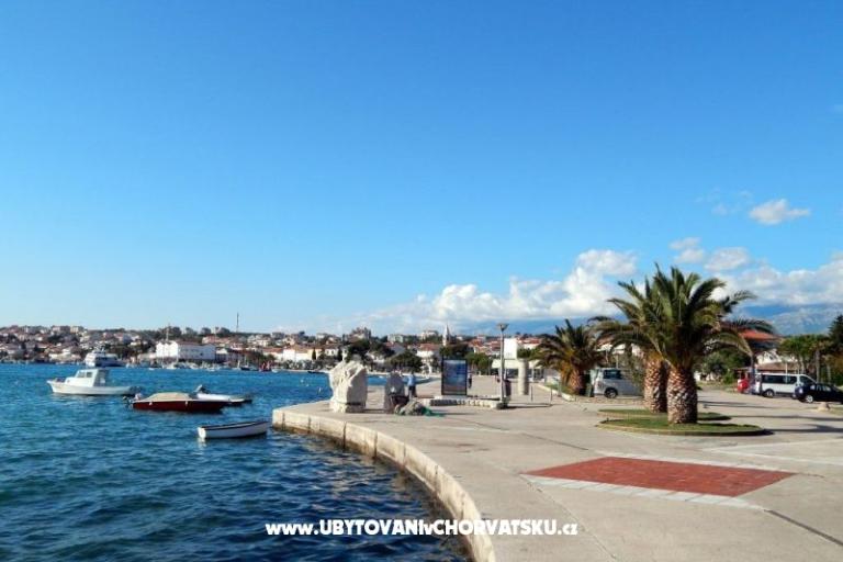 Appartementen Villa Marija – foto 16