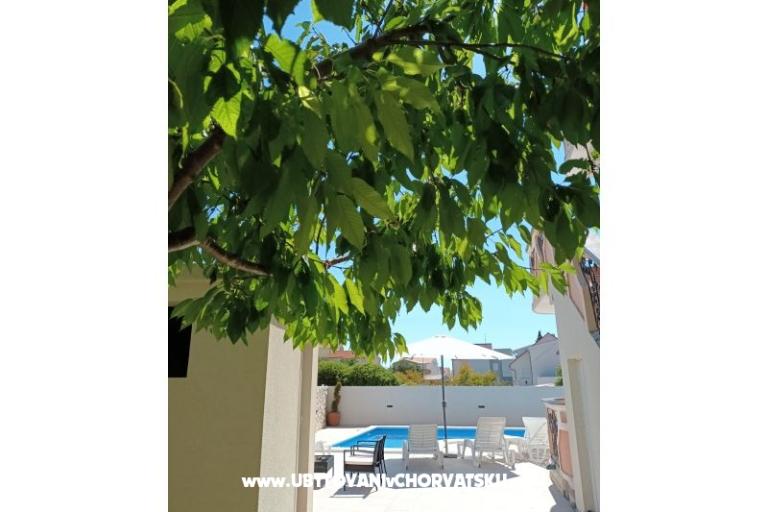 Appartementen Villa Marija – foto 19