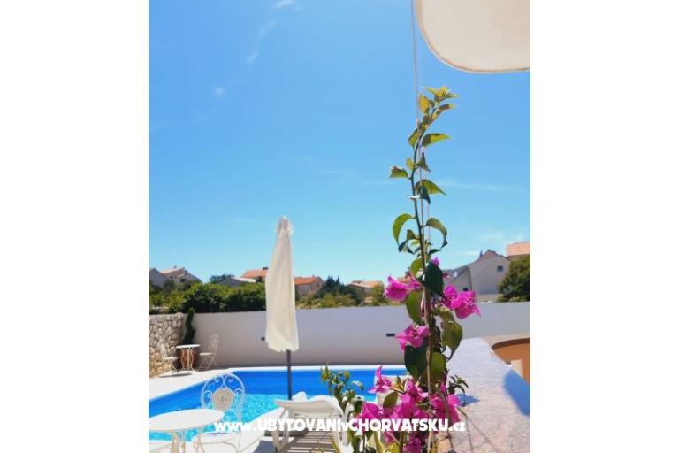 Appartementen Villa Marija – foto 2