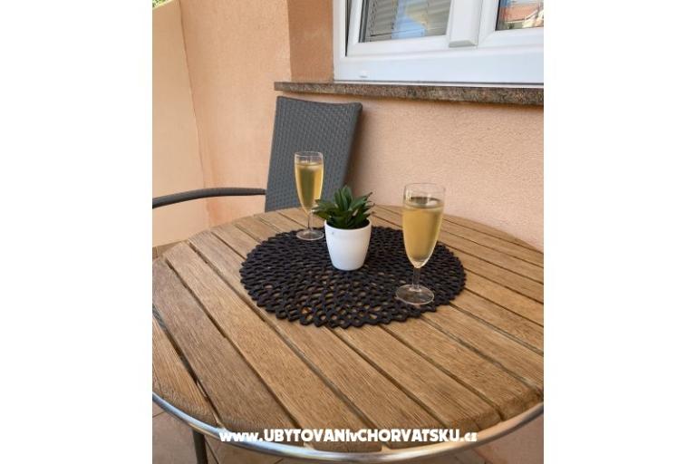 Appartementen Villa Marija – foto 20