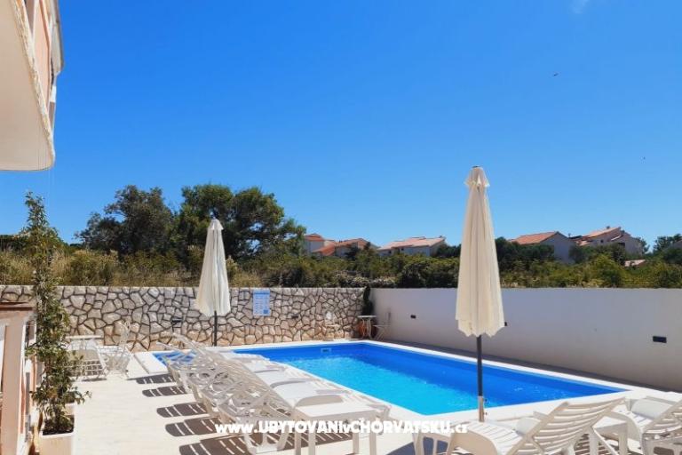 Appartementen Villa Marija – foto 3