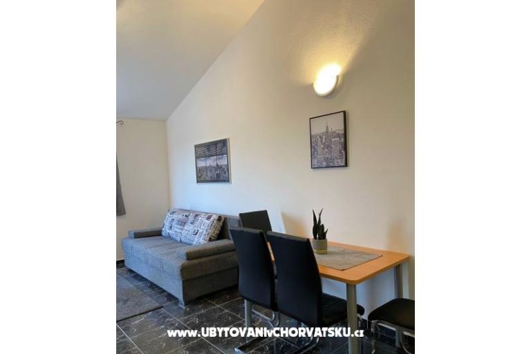 Appartementen Villa Marija – foto 6