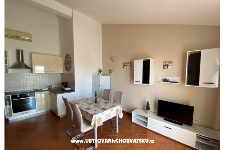 Appartementen Villa Marija – foto 7