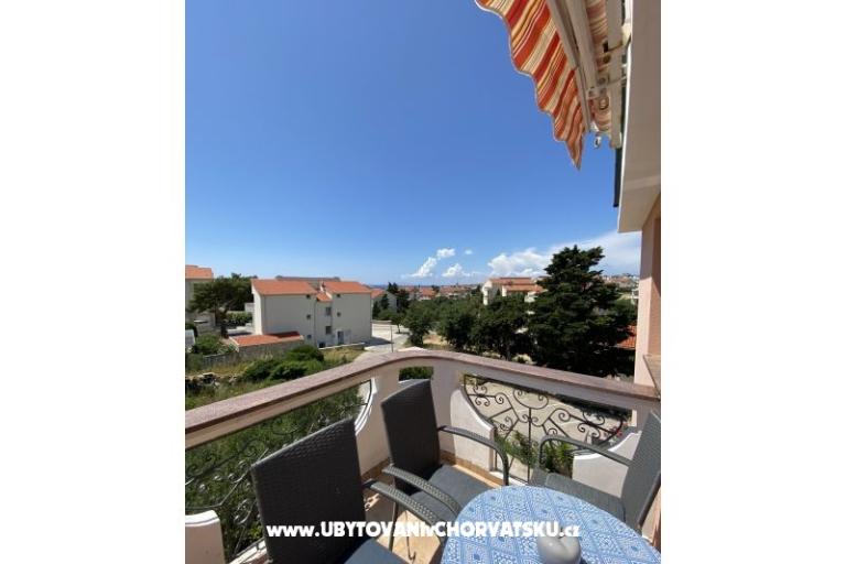 Appartementen Villa Marija – foto 8