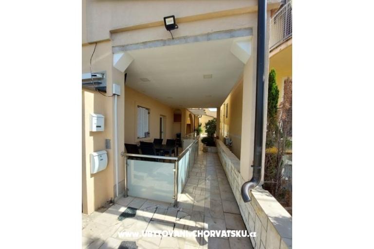 Appartementen Zrnc – foto 9