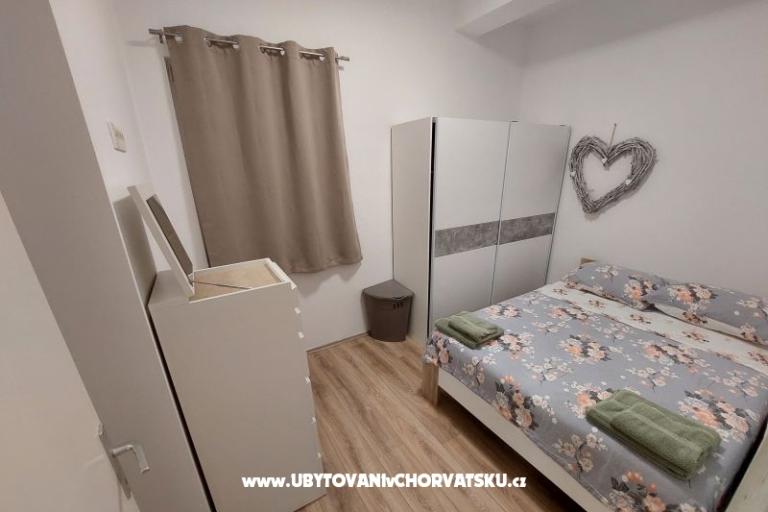 Appartementen Zrnc – foto 7