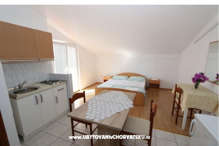 Appartementen Iva – foto 9