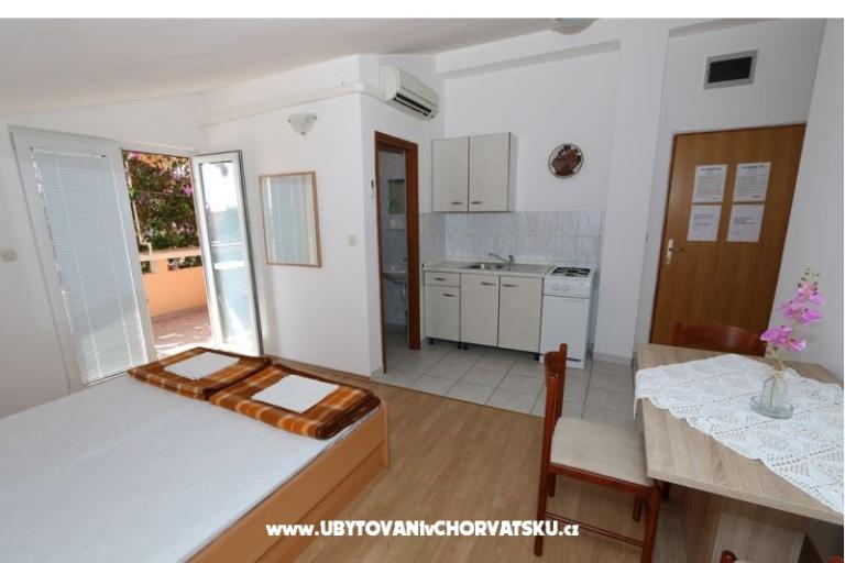 Appartementen Iva – foto 12