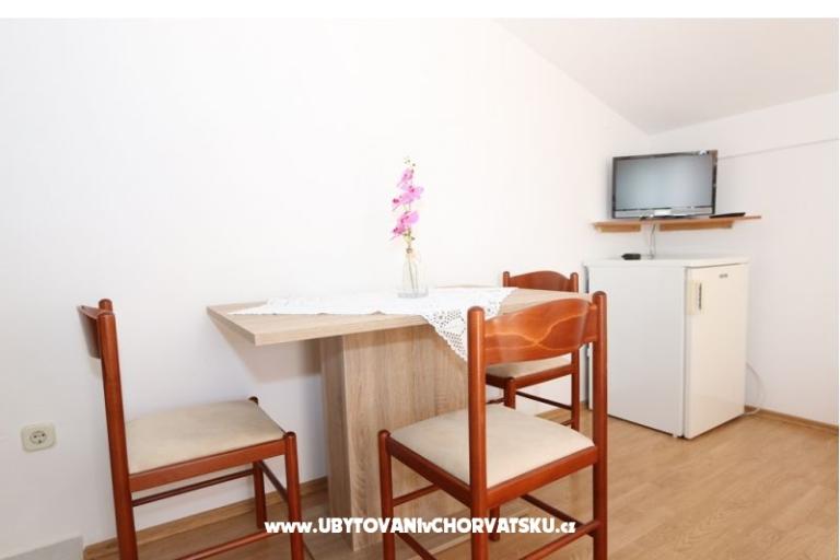 Appartementen Iva – foto 13