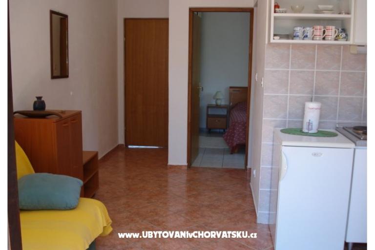 Appartementen Šehović – foto 9