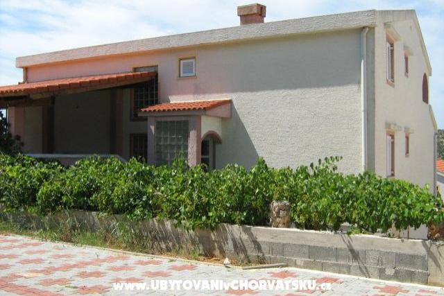 Appartementen Trupinovic – foto 4