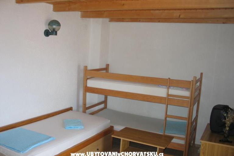 Appartementen Trupinovic – foto 6