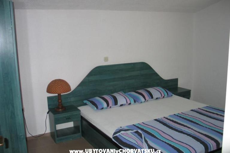 Appartementen Trupinovic – foto 7