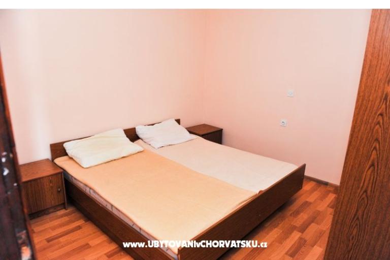Appartement Kirbiš – foto 13