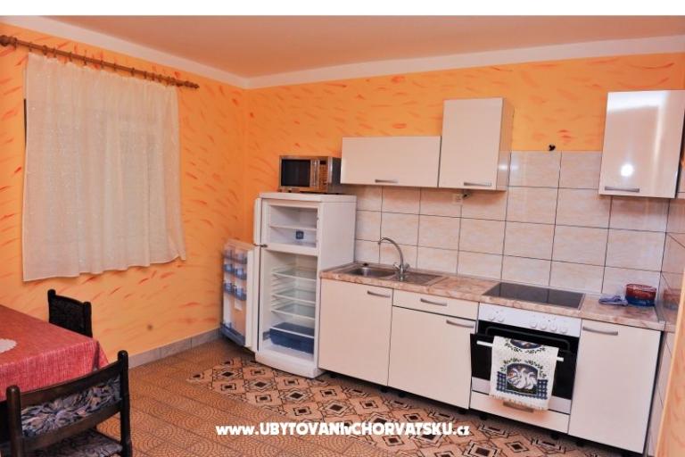 Appartement Kirbiš – foto 6