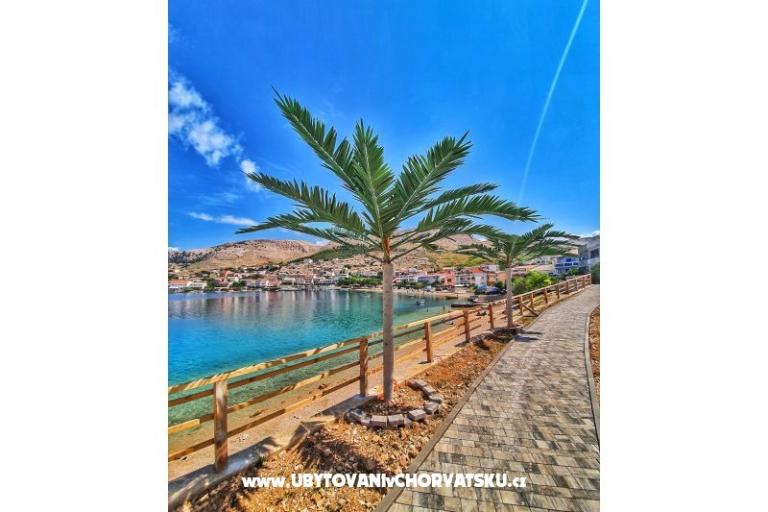 Appartementen Zlatna Vala – foto 10